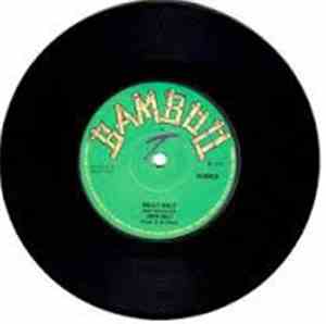 John Holt - Holly Holy  /  Do You Love Me