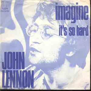 John Lennon - Imagine