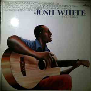 Josh White - Josh White Sings The Blues