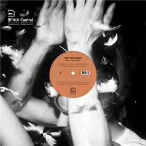 Joy Wellboy -  Before The Sunrise