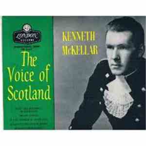 Kenneth McKellar - The Voice Of Scotland