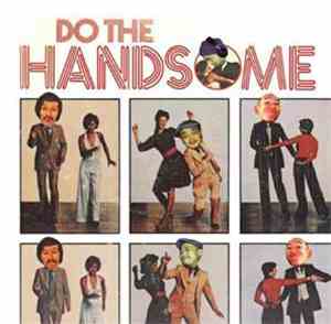 Kieru Makyu - Do The Handsome