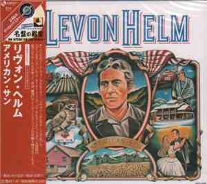 Levon Helm - American Son
