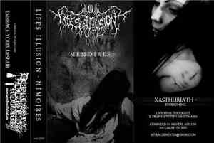 Life's Illusion - Memories