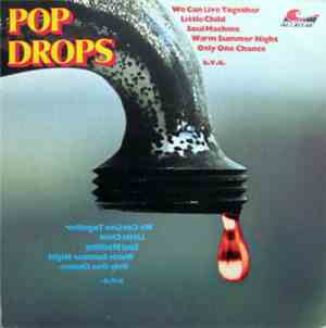 Lightfire - Pop Drops