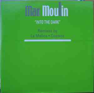 Marc Moulin - Into The Dark