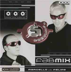 Marcello vs. Felipe - Fab Mix 02
