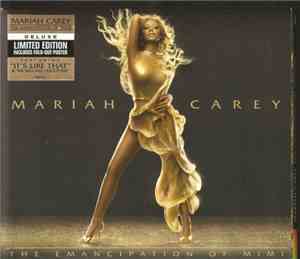Mariah Carey - The Emancipation Of Mimi