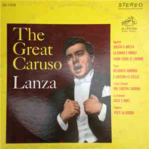 Mario Lanza - The Great Caruso