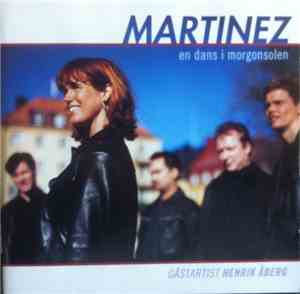 Martinez  - En Dans I Morgonsolen