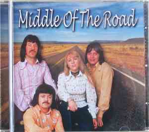 Middle Of The Road - Middle Of The Road