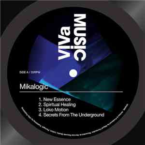Mikalogic - New Essence