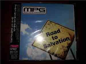 MPG - Road To Salvation