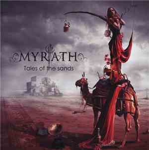 Myrath - Tales Of The Sands