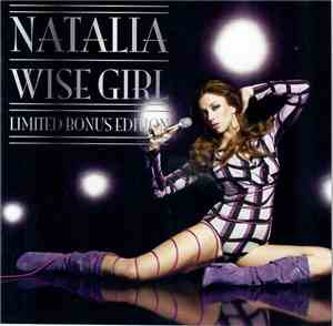 Natalia  - Wise Girl