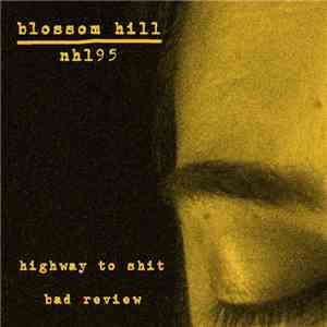 NHL95, Blossom Hill - Blossom Hill / NHL95
