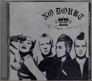 No Doubt - The Singles 1992-2003