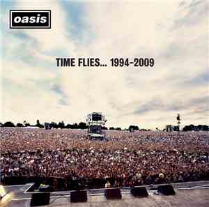 Oasis  - Time Flies... 1994-2009