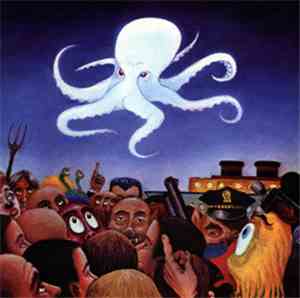 Octopus  - Octopus