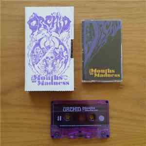 Orchid  - The Mouths Of Madness