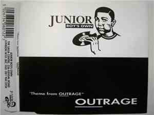 Outrage - Theme From Outrage