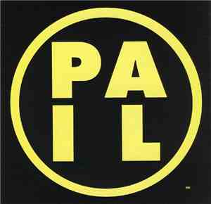 Pail  - Volume One