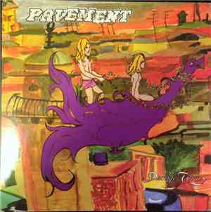 Pavement - Pacific Trim