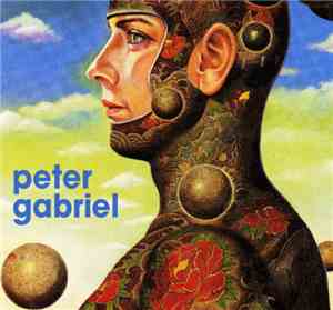 Peter Gabriel - Live At The Roxy, 1977