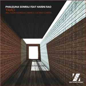 Phalguna Somraj Feat Harini Rao - Yaad