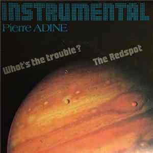 Pierre Adine - Instrumental