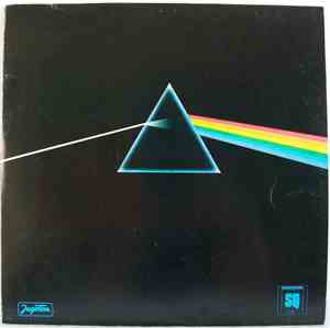 Pink Floyd - The Dark Side Of The Moon