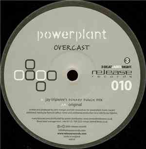 Powerplant - Overcast