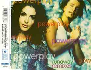 Powerplay - Runaway (Remixes)