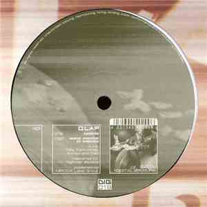 Qlap - Mexico EP