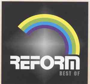 Reform  - Best Of Reform