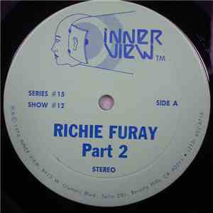 Richie Furay - Inner View Part 2