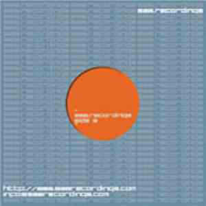 Rino Cerrone - Reset EP