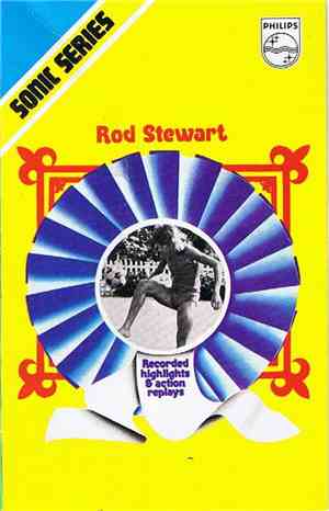 Rod Stewart - Recorded Highlights & Action Replays
