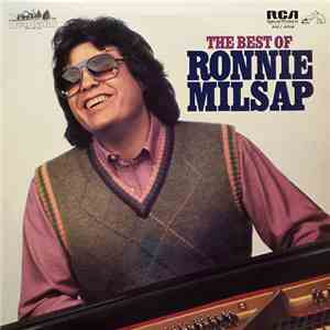 Ronnie Milsap - The Best Of Ronnie Milsap