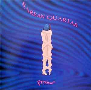 Sarean Quartar - Precious