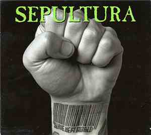 Sepultura - Slave New World