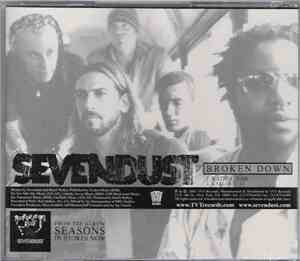 Sevendust - Broken Down