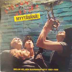 Sielun Veljet - Myytävänä!