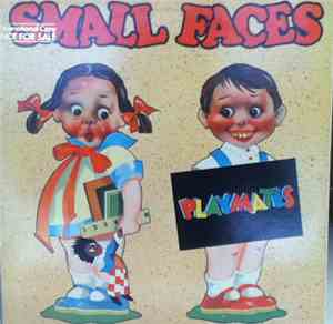 Small Faces - Playmates