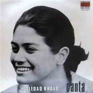 Soledad Bravo - Soledad Bravo Canta