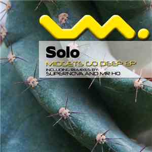 Solo  - Midgets Go Deep EP