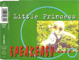 Speakeasy  - Little Princess