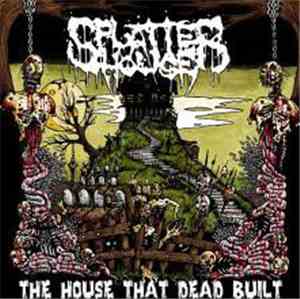 Splatterhouse  - The House That Dead Built