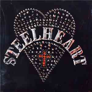 Steelheart - Steelheart