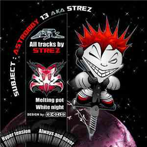 Strez - Astroboy 13